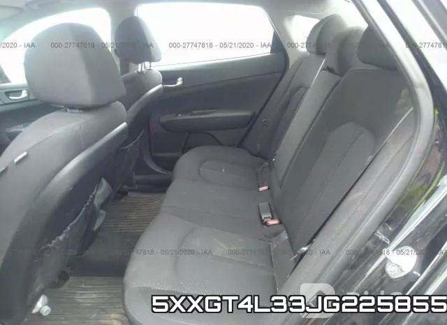 5XXGT4L33JG225855 фото 9