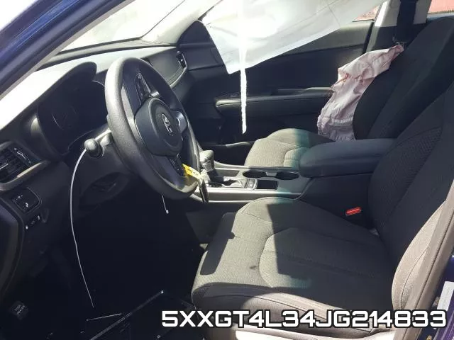 5XXGT4L34JG214833 фото 6