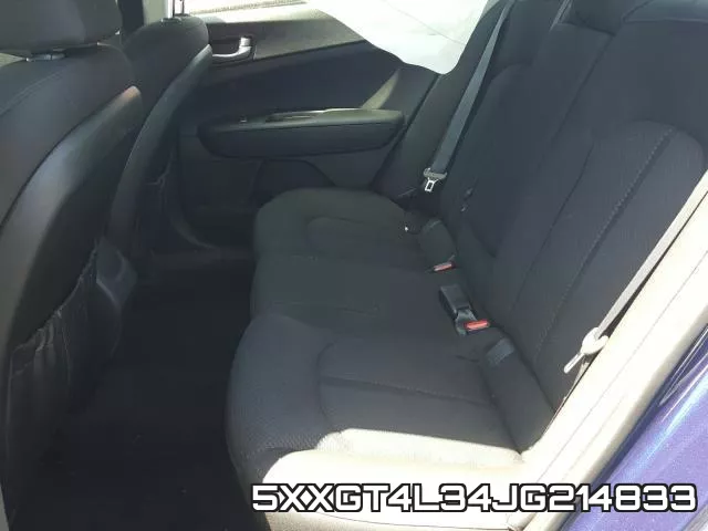 5XXGT4L34JG214833 фото 7