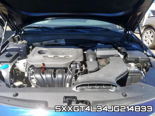 5XXGT4L34JG214833 фото 8