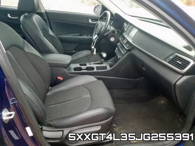 5XXGT4L35JG255391 фото 6