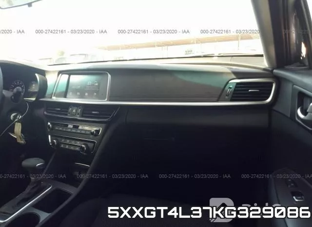 5XXGT4L37KG329086 фото 6