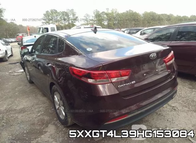 5XXGT4L39HG153084 фото 4