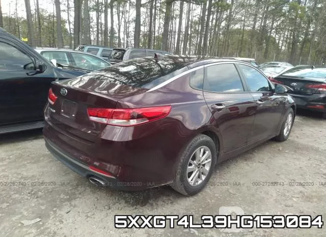 5XXGT4L39HG153084 фото 5