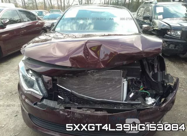 5XXGT4L39HG153084 фото 7