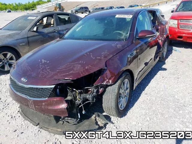 5XXGT4L3XJG235203 фото 3