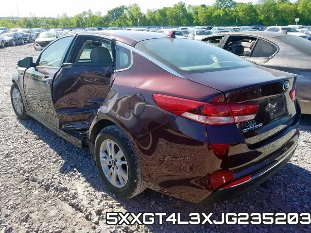 5XXGT4L3XJG235203 фото 4