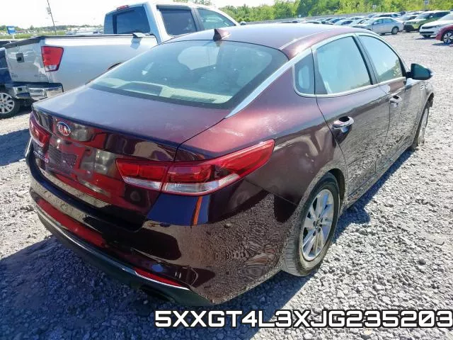 5XXGT4L3XJG235203 фото 5