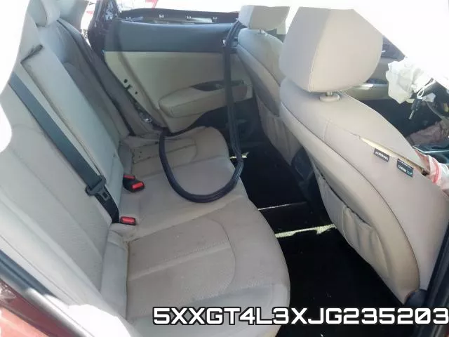 5XXGT4L3XJG235203 фото 7