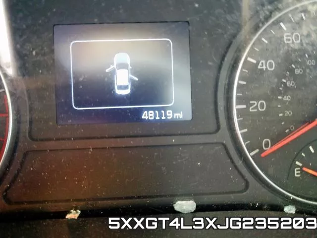 5XXGT4L3XJG235203 фото 9