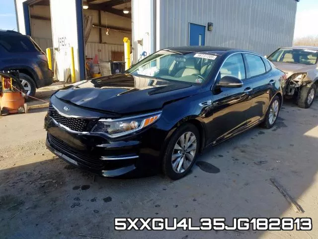 5XXGU4L35JG182813 фото 3
