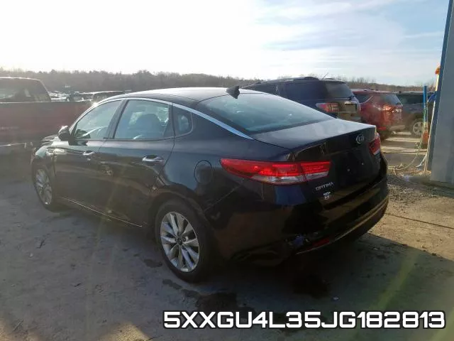 5XXGU4L35JG182813 фото 4