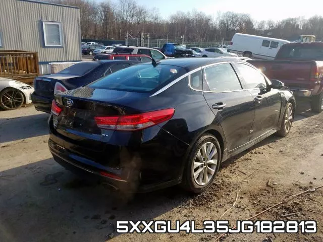 5XXGU4L35JG182813 фото 5