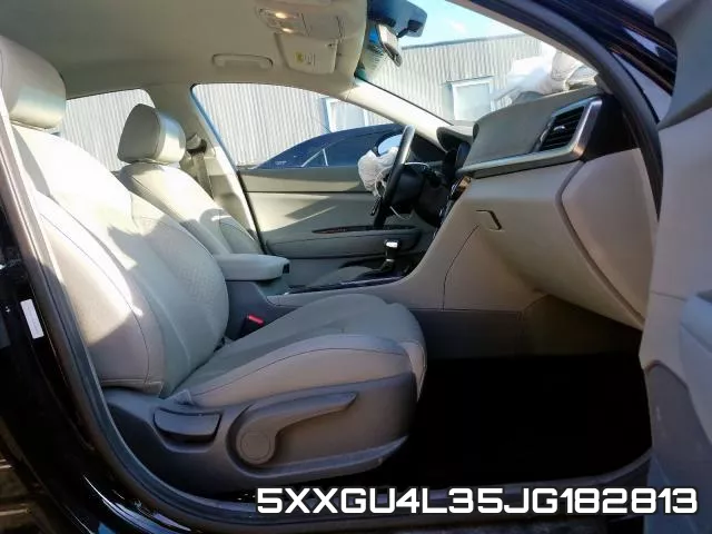 5XXGU4L35JG182813 фото 6