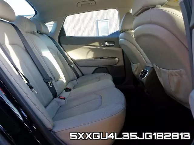 5XXGU4L35JG182813 фото 7