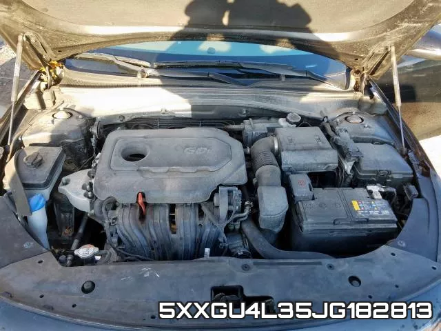 5XXGU4L35JG182813 фото 8