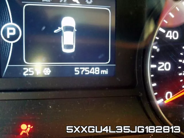5XXGU4L35JG182813 фото 9