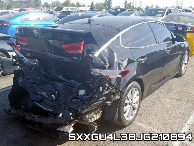 5XXGU4L38JG210894 фото 5