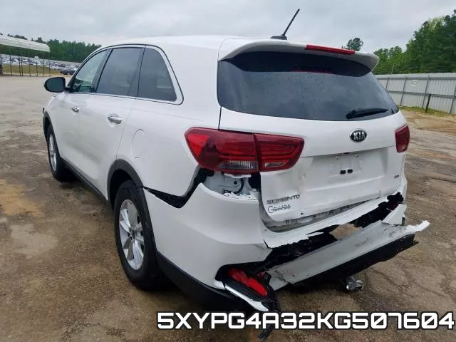 5XYPG4A32KG507604 фото 4
