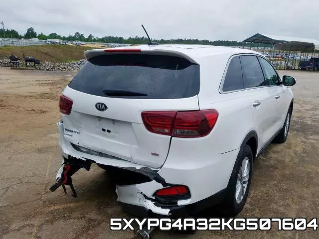 5XYPG4A32KG507604 фото 5
