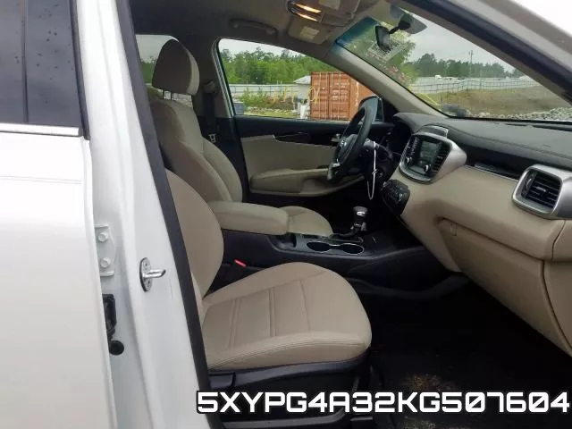 5XYPG4A32KG507604 фото 6