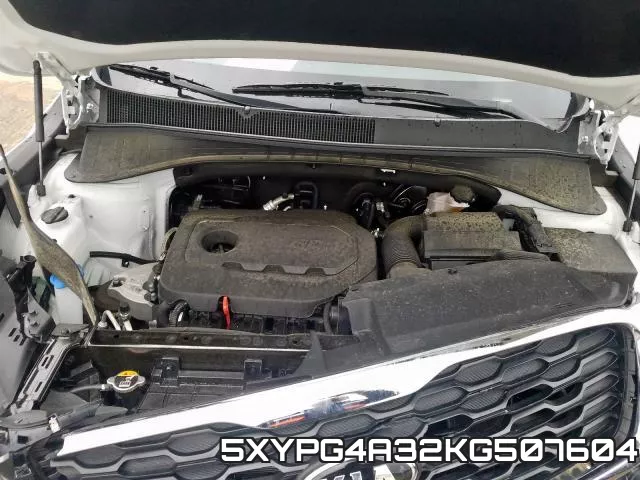 5XYPG4A32KG507604 фото 8