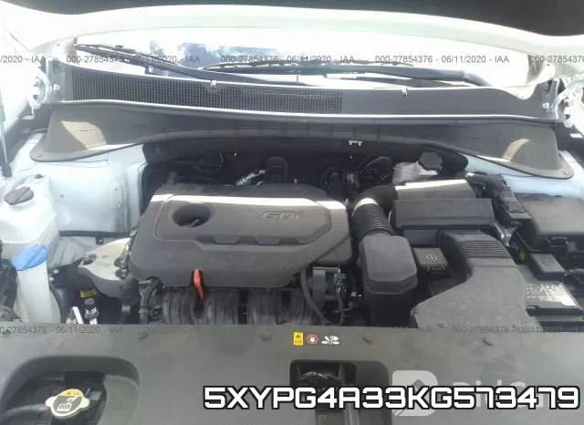 5XYPG4A33KG573479 фото 2