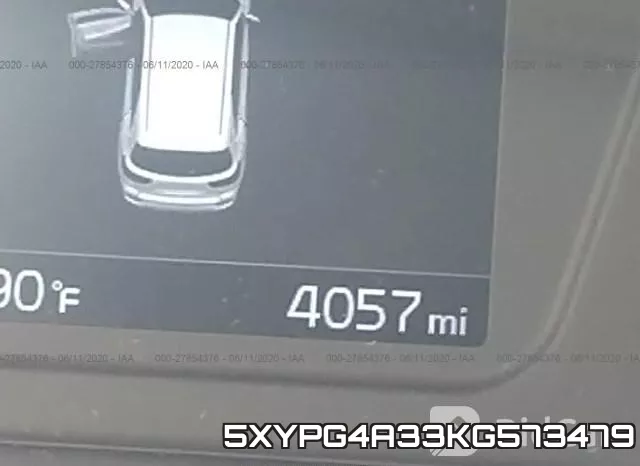 5XYPG4A33KG573479 фото 8