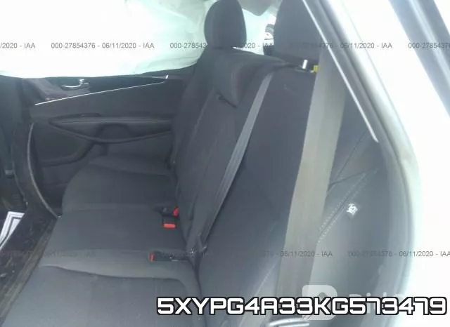 5XYPG4A33KG573479 фото 9
