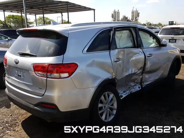 5XYPG4A39JG345274 фото 5