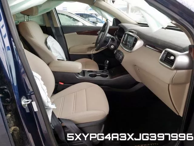 5XYPG4A3XJG397996 фото 6