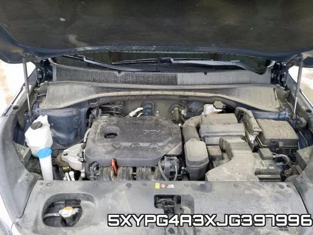 5XYPG4A3XJG397996 фото 8