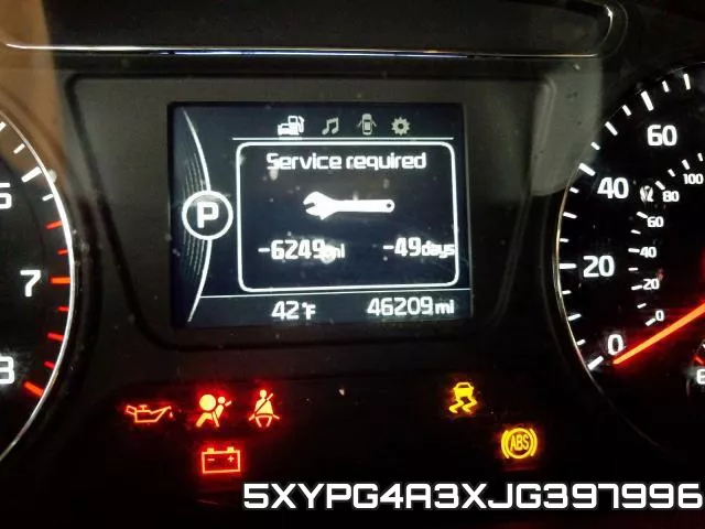 5XYPG4A3XJG397996 фото 9