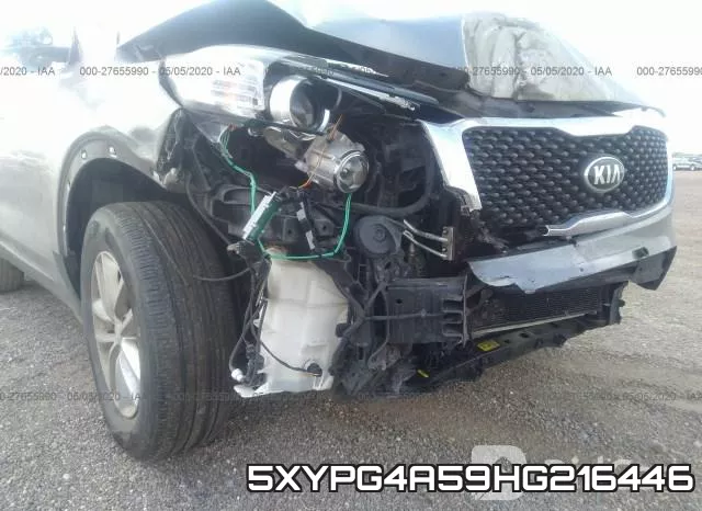 5XYPG4A59HG216446 фото 7
