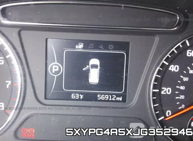 5XYPG4A5XJG352946 фото 8