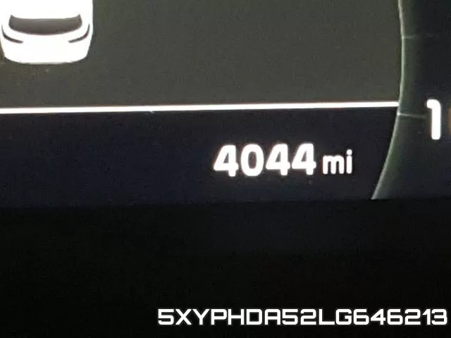 5XYPHDA52LG646213 фото 9