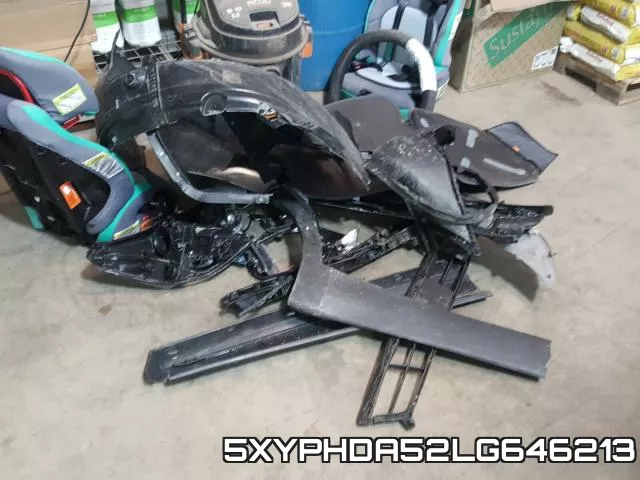 5XYPHDA52LG646213 фото 10