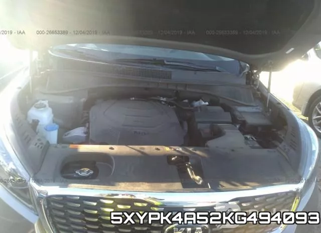 5XYPK4A52KG494093 фото 2