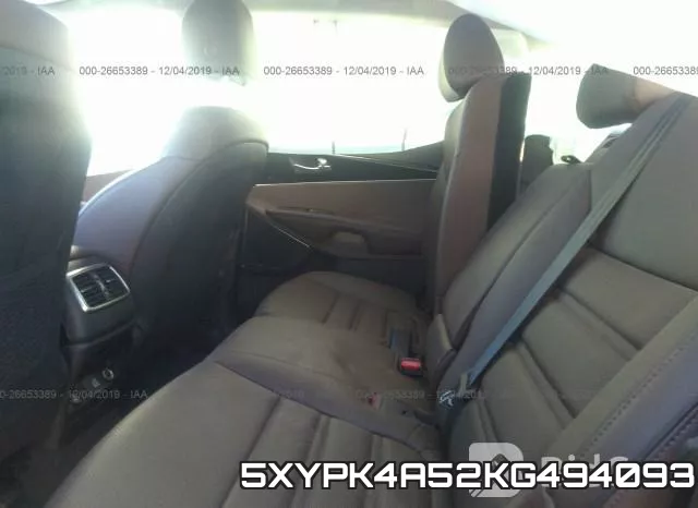 5XYPK4A52KG494093 фото 9