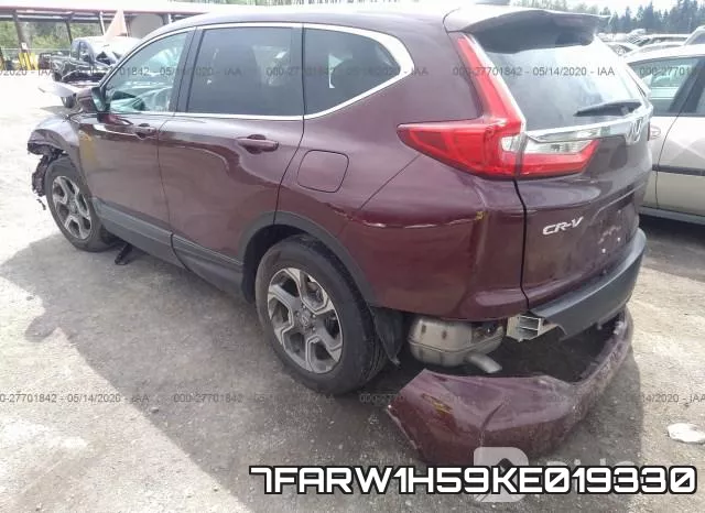 7FARW1H59KE019330 фото 4