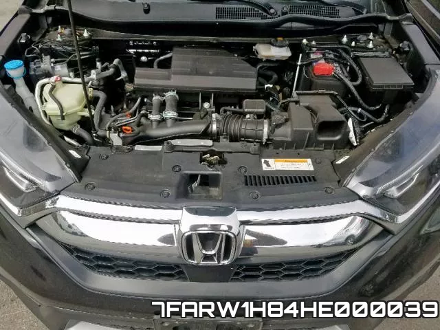 7FARW1H84HE000039 фото 8
