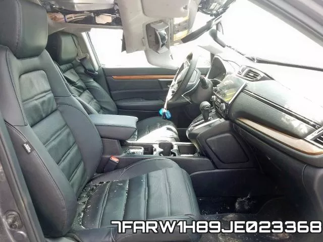 7FARW1H89JE023368 фото 6