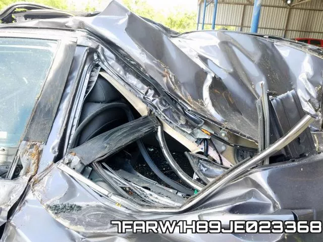 7FARW1H89JE023368 фото 7