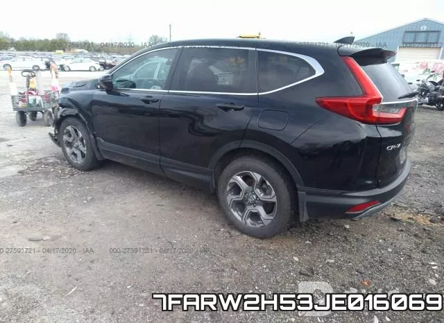 7FARW2H53JE016069 фото 4