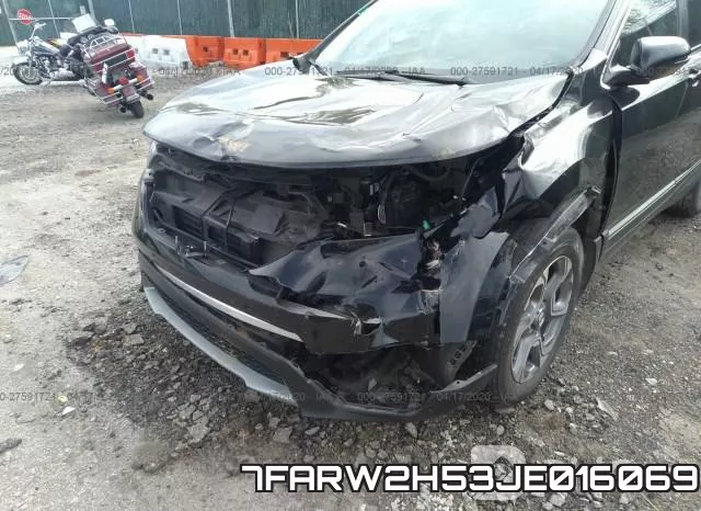 7FARW2H53JE016069 фото 7