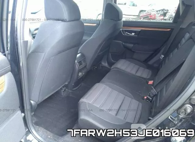 7FARW2H53JE016069 фото 9