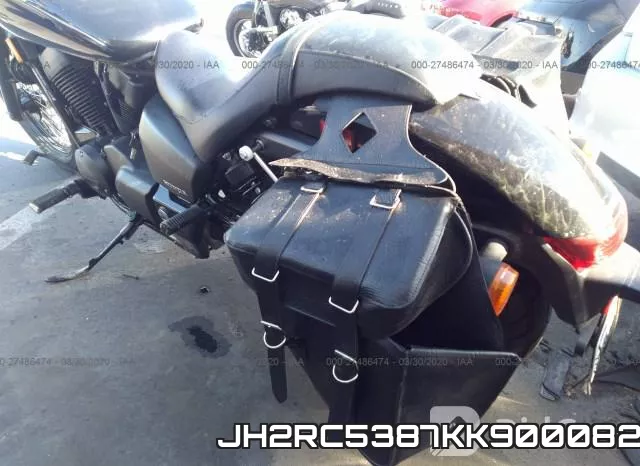 JH2RC5387KK900082 фото 4