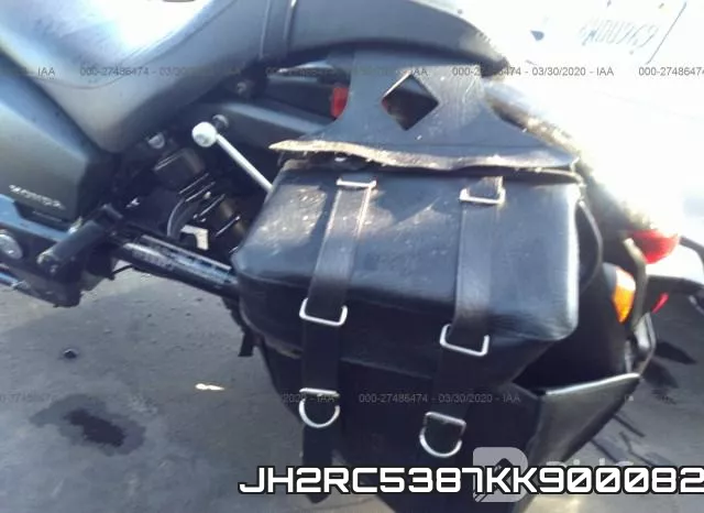 JH2RC5387KK900082 фото 7