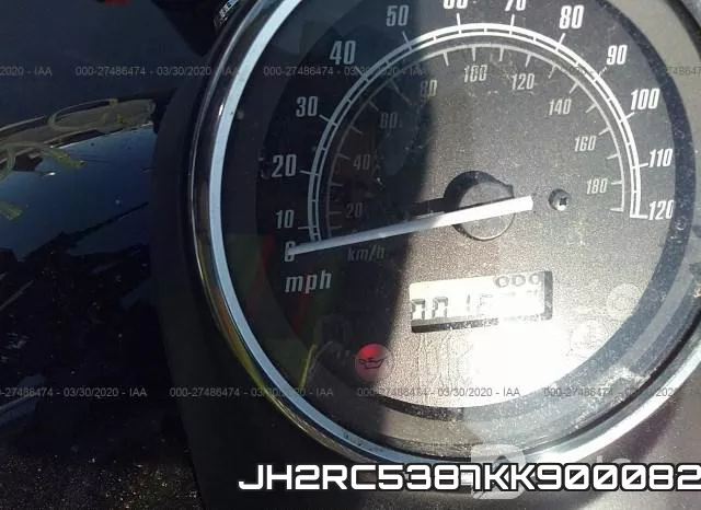 JH2RC5387KK900082 фото 8