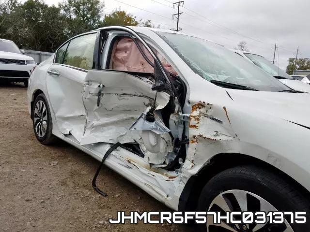 JHMCR6F57HC031375 фото 10